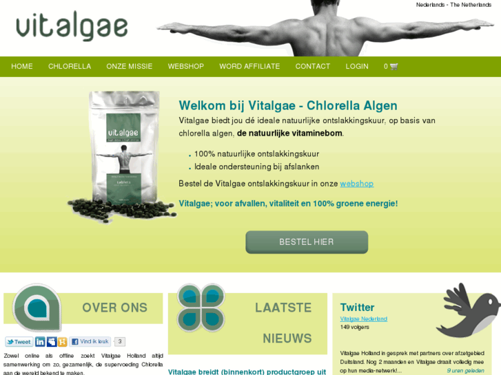 www.vitalgae.com
