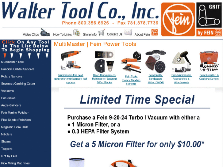 www.waltertools.com