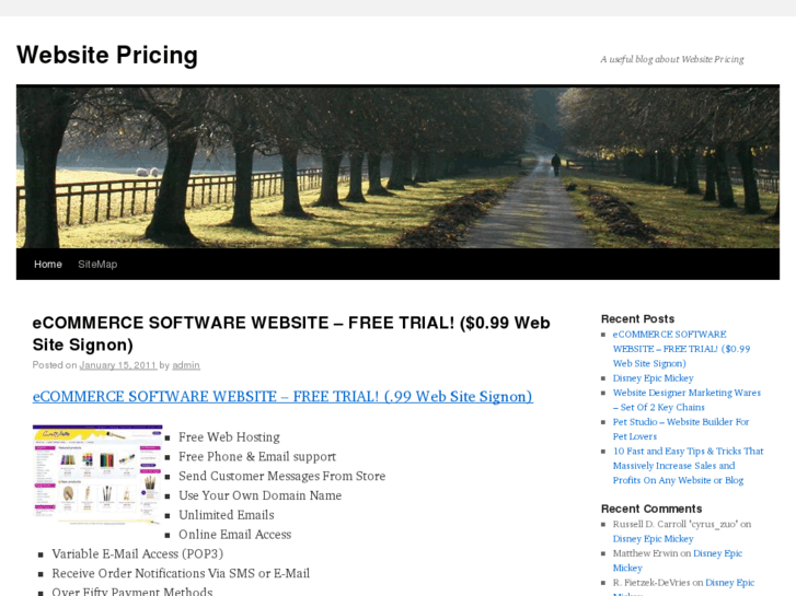 www.website-pricing.info