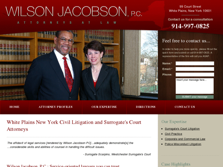 www.wilson-jacobson.com