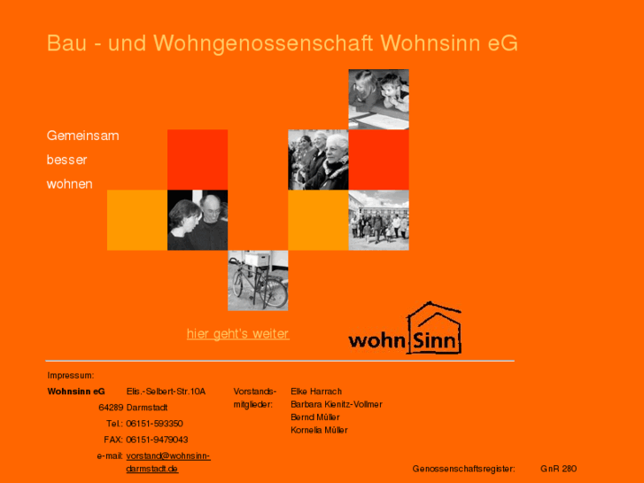 www.wohnsinn-darmstadt.de