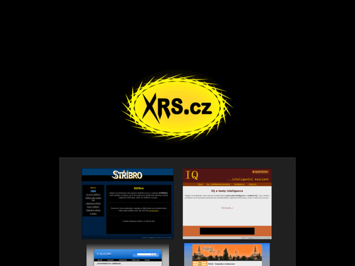 www.xrs.cz