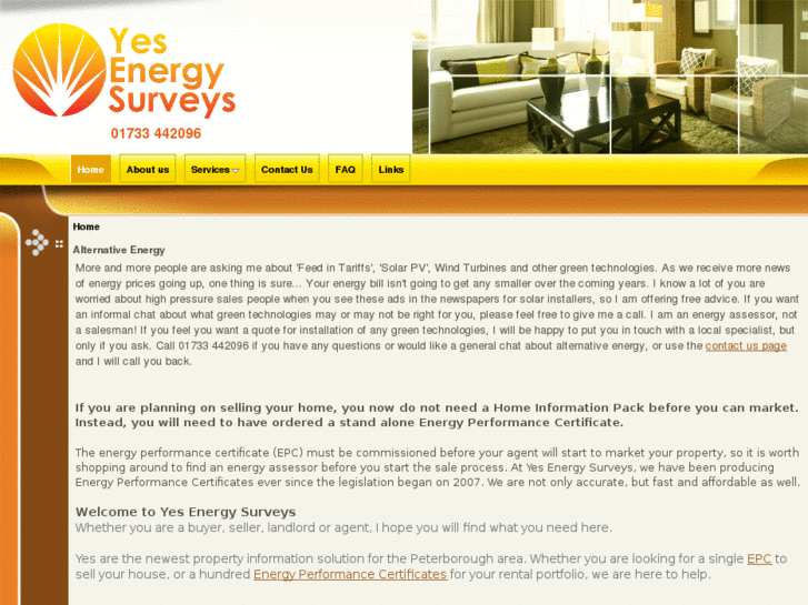 www.yesenergysurveys.com