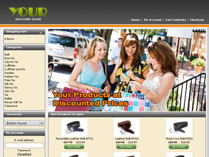 www.your-discount-store.com