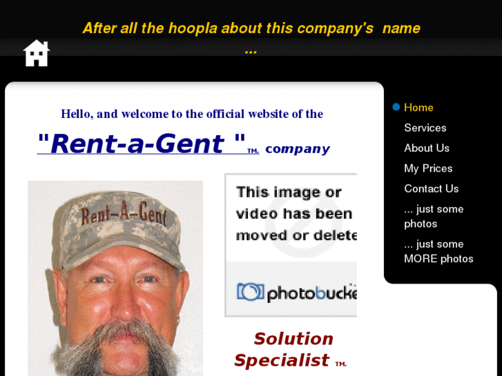 www.your-rent-a-gent.com