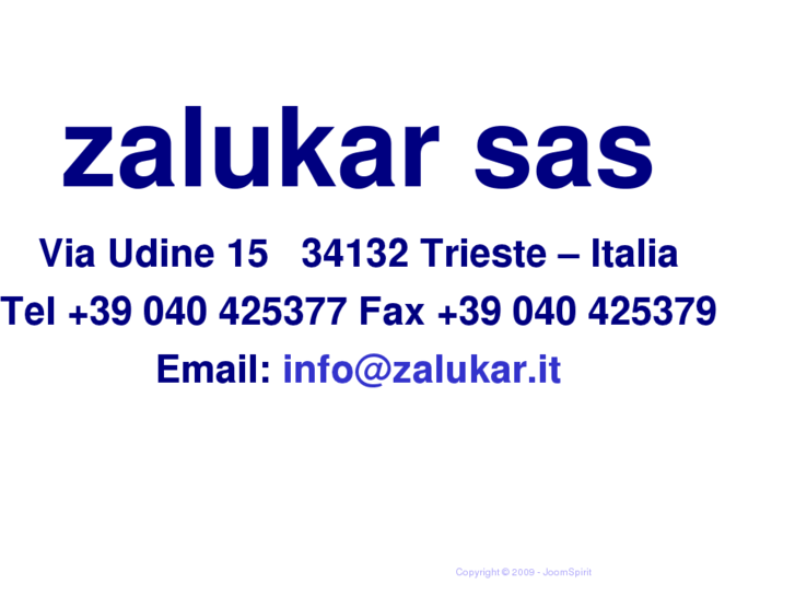 www.zalukar.com