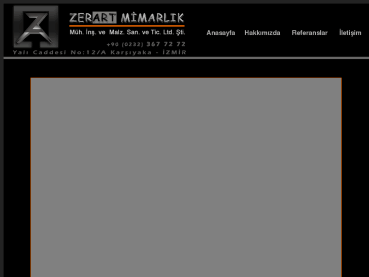 www.zerartmimarlik.com