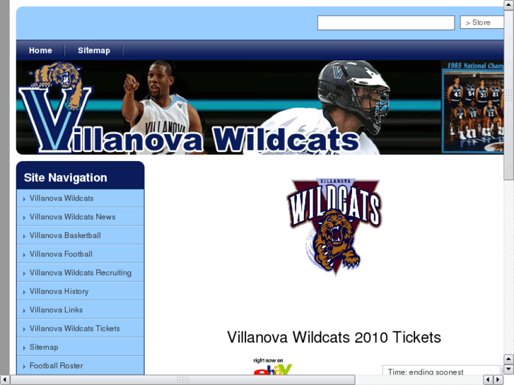 www.1985villanovawildcats.com