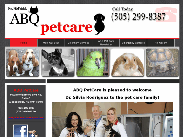 www.abqpetcarehospital.com