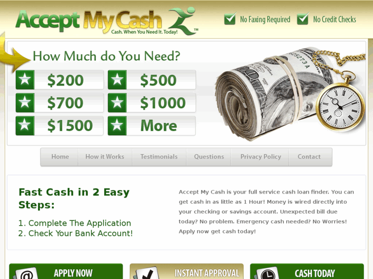 www.acceptmycashadvance.com