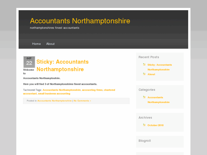 www.accountantsnorthamptonshire.org
