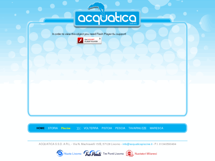 www.acquaticapiscine.it