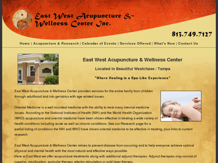 www.acupunctureinwestchase.com