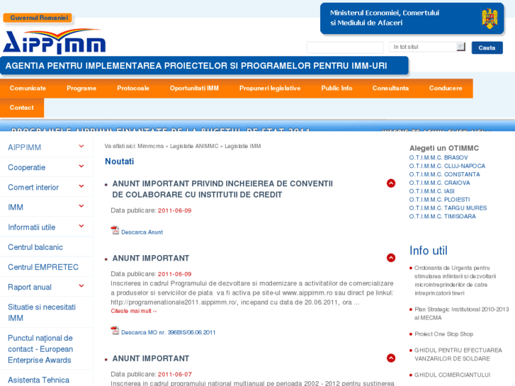 www.aippimm.ro