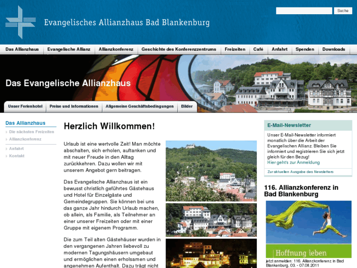 www.allianzhaus.de