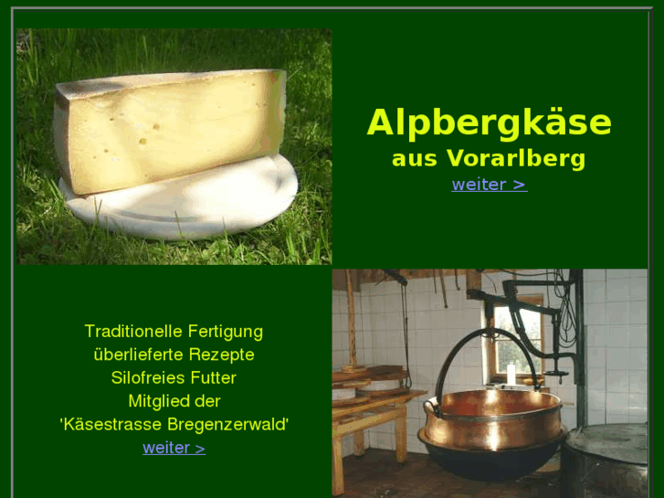 www.alpbergkaes.com