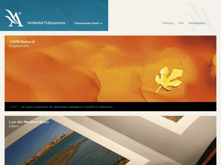 www.ambientalpublicaciones.com