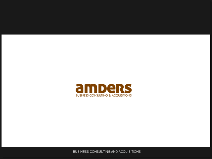 www.amders.com