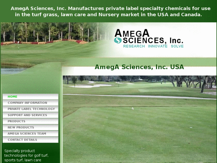 www.amegasciencesusa.com