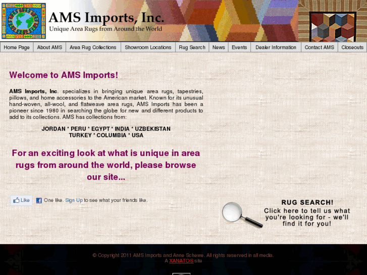 www.amsimports.com