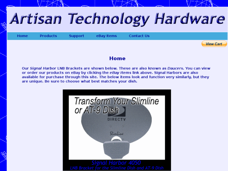 www.artisan-tec.com