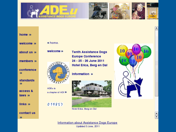 www.assistancedogseurope.org
