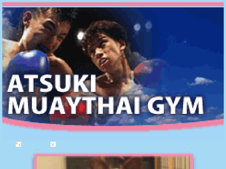 www.atsukimuaythai.mobi