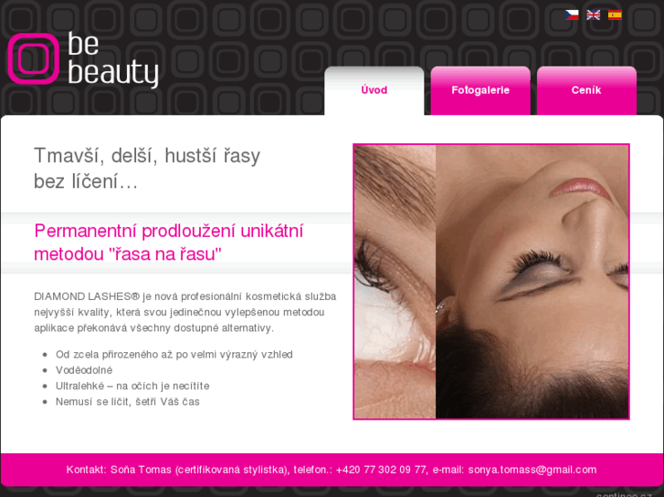 www.bbeauty.cz