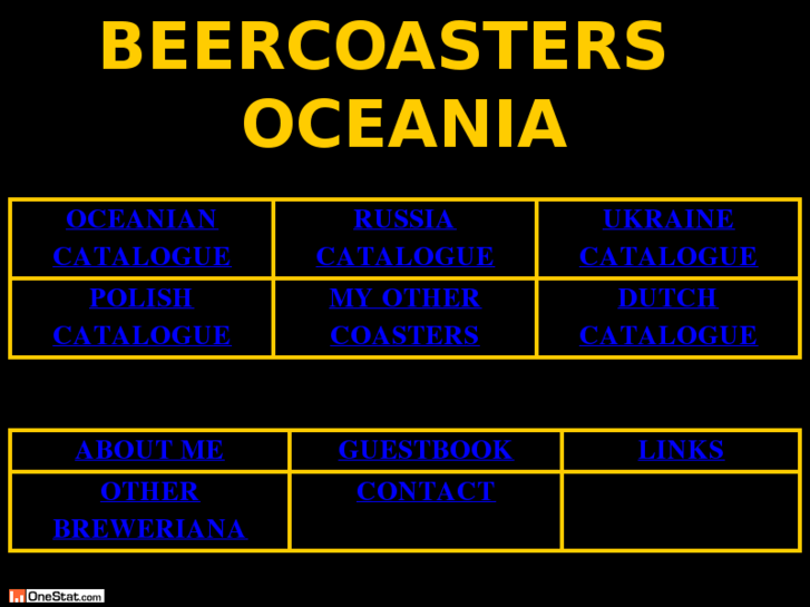 www.beercoasters-oceania.com