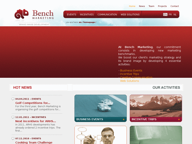 www.bench-marketing.com