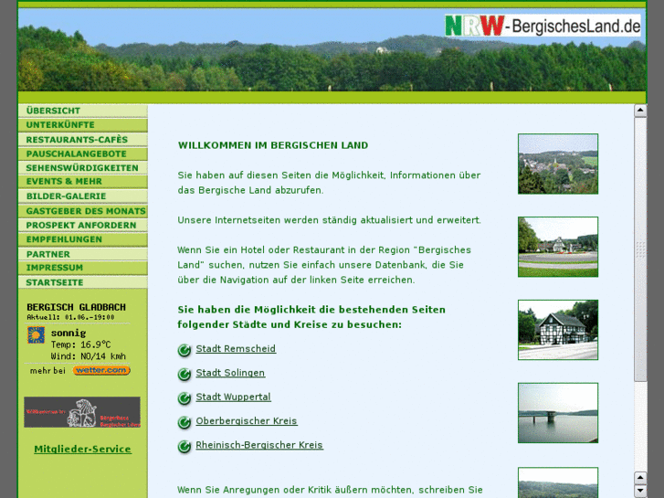 www.bergischesland.biz