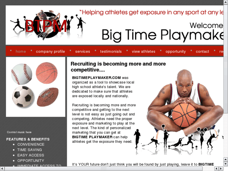 www.bigtimeplaymaker.com