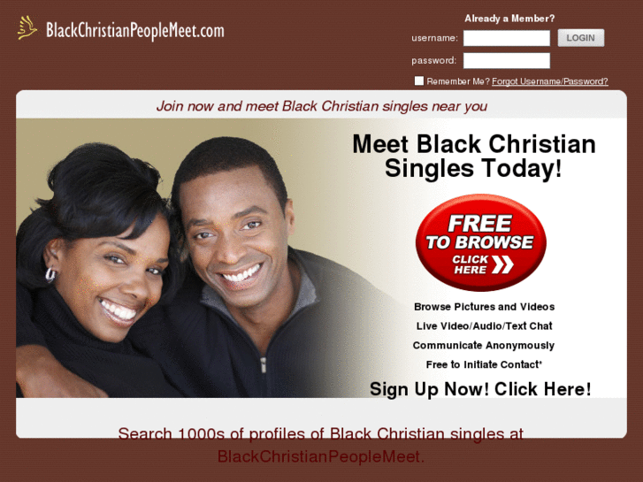 www.blacchristianpeoplemeet.com