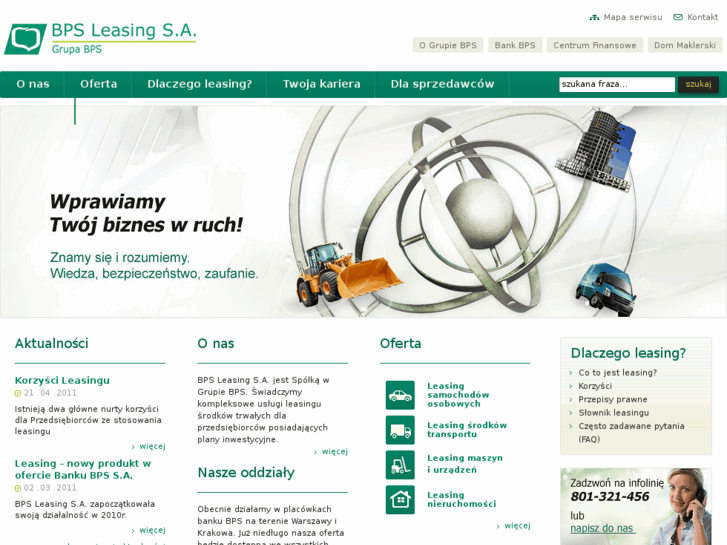 www.bpsleasing.pl