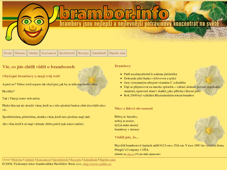 www.brambor.info