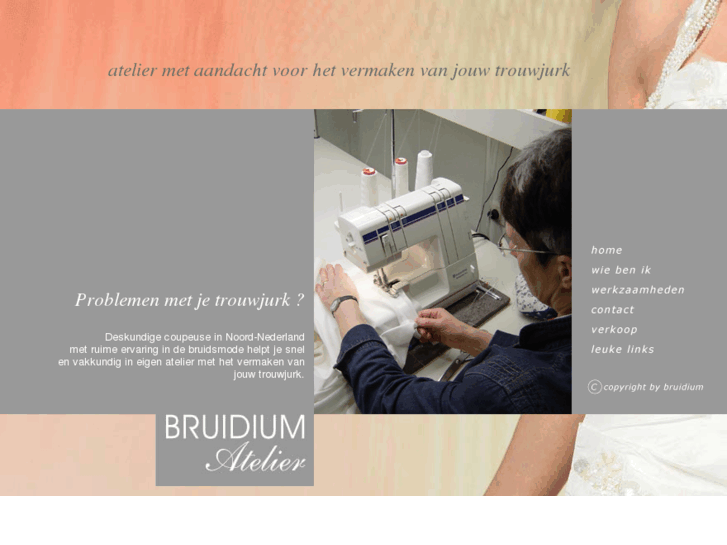 www.bruidium.nl