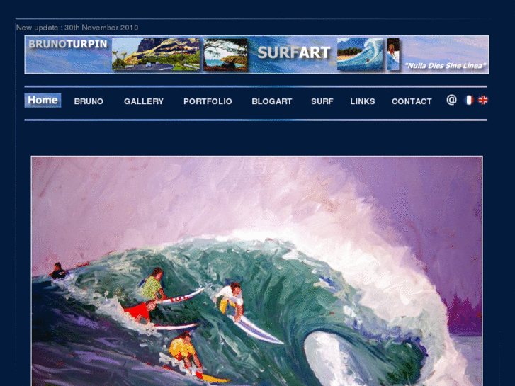 www.brunoturpin.com