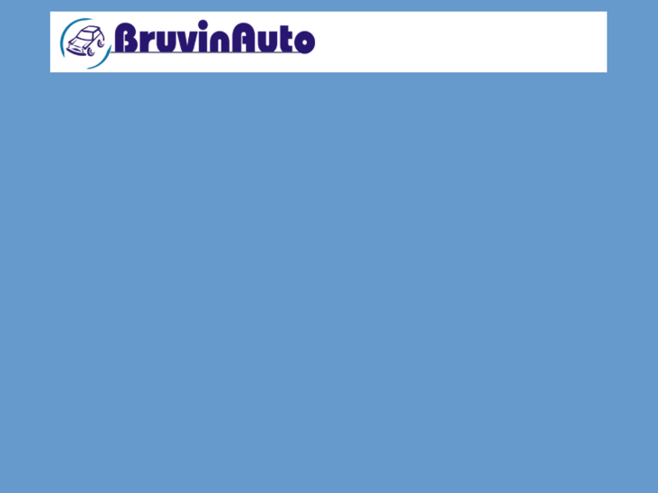 www.bruvinauto.com