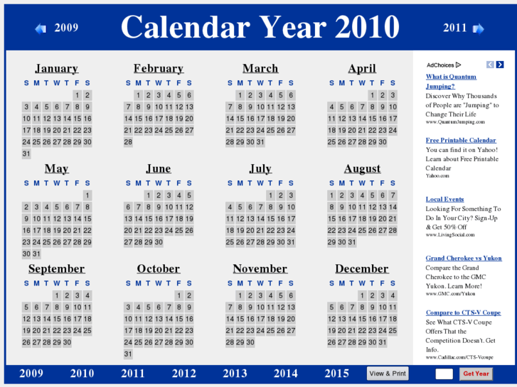 www.calendar-year.com