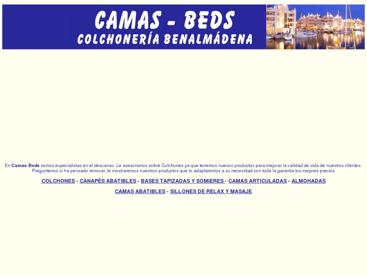 www.camas-beds.com