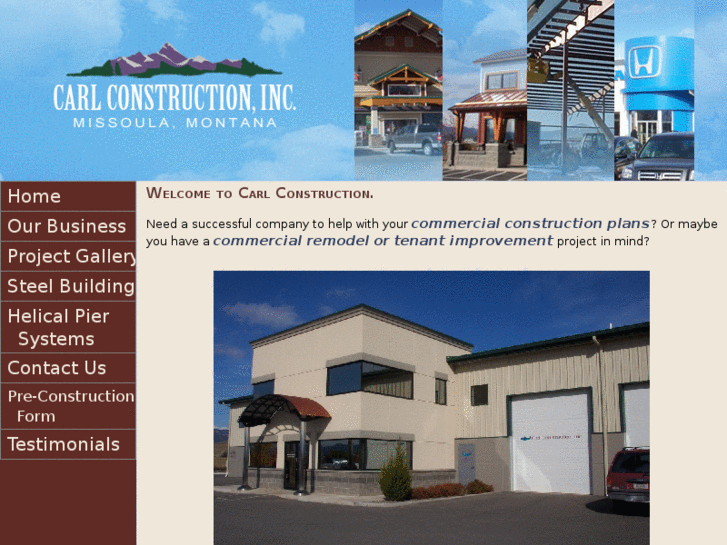 www.carlconstruction.com