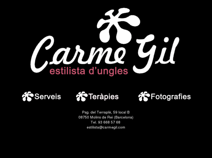 www.carmegil.com