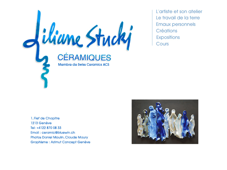 www.ceramique-bleue.com