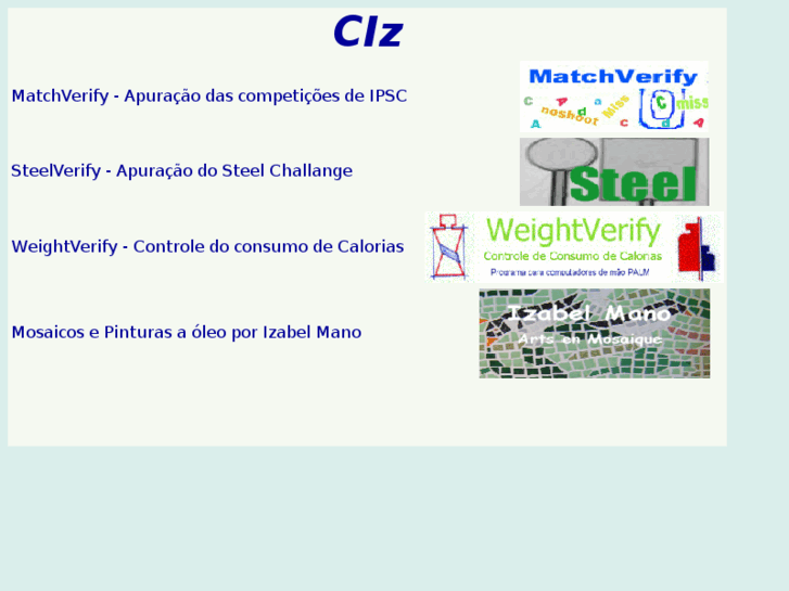 www.ciz.com.br