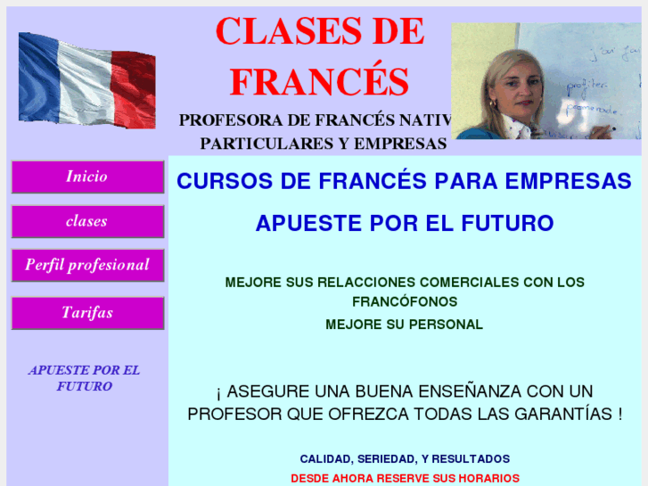 www.clasesfrances.com