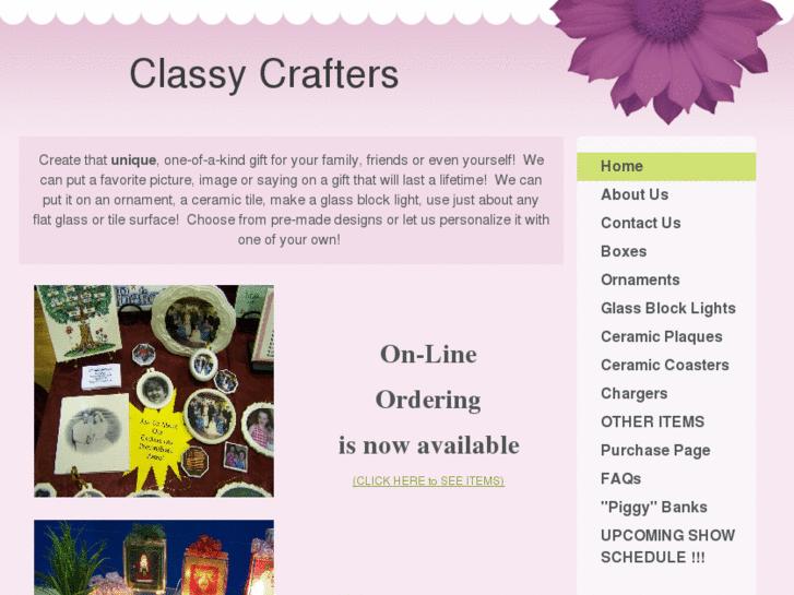 www.classycrafters.com