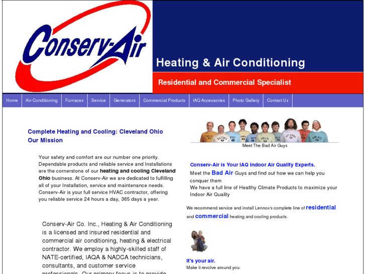 www.conserv-air.com