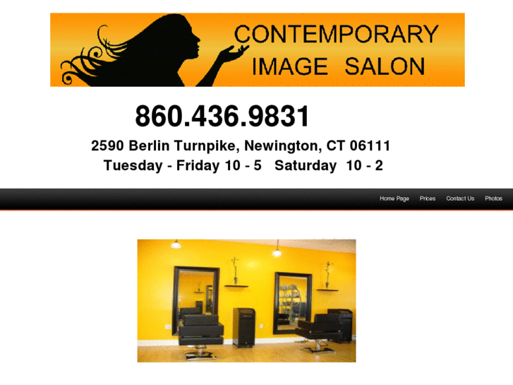 www.contemporaryimagesalon.com