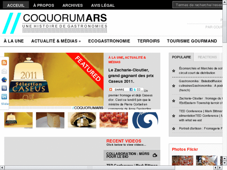 www.coquorum-ars.com