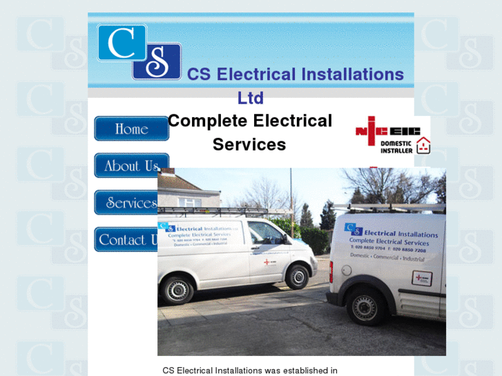 www.cselectrical.com